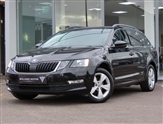 Used Skoda Octavia