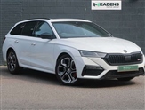 Skoda Octavia Image 1