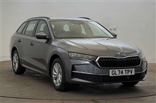Used Skoda Octavia Used Skoda Octavia