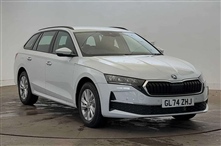 Used Skoda Octavia Used Skoda Octavia
