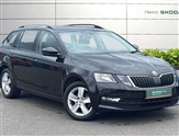 Skoda Octavia Image 1