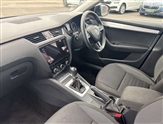 Skoda Octavia Image 2