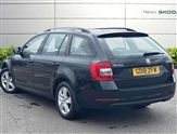 Skoda Octavia Image 3
