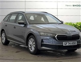 Skoda Octavia Image 1