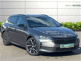 Skoda Octavia Image 1