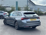 Skoda Octavia Image 3