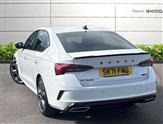 Skoda Octavia Image 3