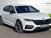 Skoda Octavia Image 1