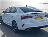Skoda Octavia Image 3
