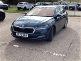 Skoda Octavia Image 1