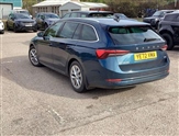 Skoda Octavia Image 2