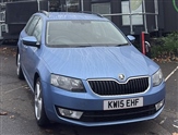 Used Skoda Octavia Used Skoda Octavia