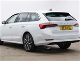 Skoda Octavia Image 3