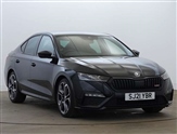 Skoda Octavia Image 1