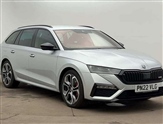 Skoda Octavia Image 1