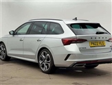 Skoda Octavia Image 3