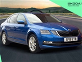 Skoda Octavia Image 1