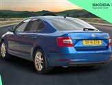 Skoda Octavia Image 3