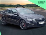 Skoda Octavia Image 1