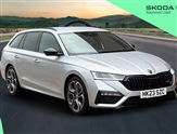 Skoda Octavia Image 1