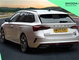 Skoda Octavia Image 3