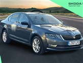 Skoda Octavia Image 1