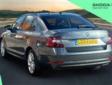 Skoda Octavia Image 3