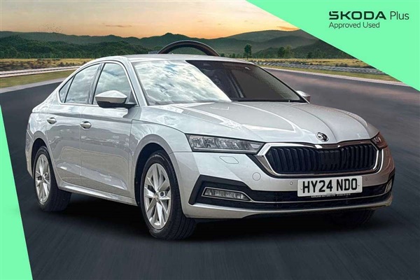 Large image for the Used Skoda Octavia