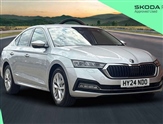 Skoda Octavia Image 1