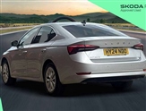 Skoda Octavia Image 3