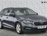 Skoda Octavia Image 1