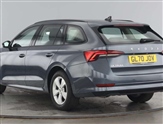 Skoda Octavia Image 3
