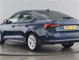 Skoda Octavia Image 3