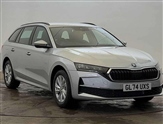 Skoda Octavia Image 1