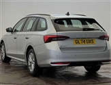 Skoda Octavia Image 3