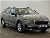 Skoda Octavia Image 1