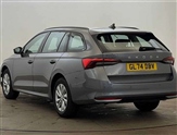 Skoda Octavia Image 3