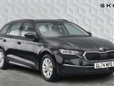 Skoda Octavia Image 2