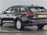 Skoda Octavia Image 4
