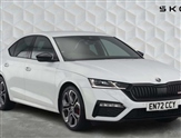 Skoda Octavia Image 2