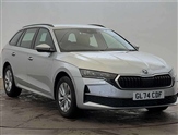 Skoda Octavia Image 1