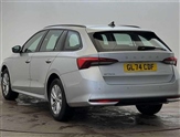 Skoda Octavia Image 3