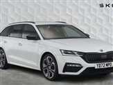 Skoda Octavia Image 1
