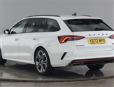 Skoda Octavia Image 3