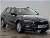 Skoda Octavia Image 1