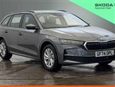 Skoda Octavia Image 1
