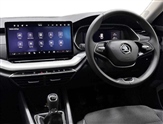 Skoda Octavia Image 2