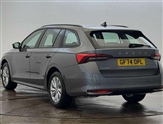 Skoda Octavia Image 3