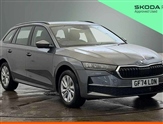 Skoda Octavia Image 1
