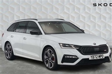 Used Skoda Octavia